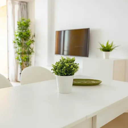 Sunset Ocean View Apartman Arguineguin