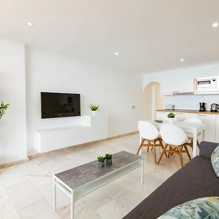 Sunset Ocean View Apartman Arguineguin