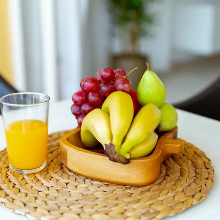 Apartman Sunset Ocean View *