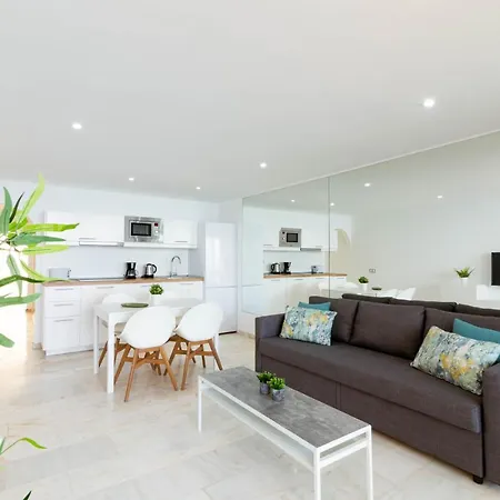 Apartman Sunset Ocean View Arguineguin