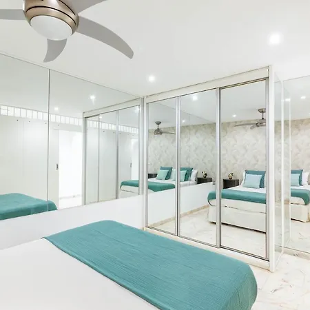 Apartman Sunset Ocean View *