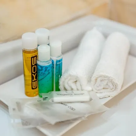 Sunset Ocean View Apartman *