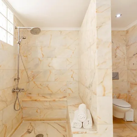 Sunset Ocean View Arguineguin