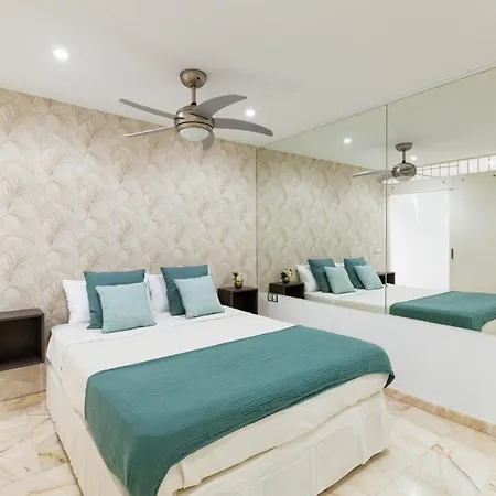 Apartman Sunset Ocean View *