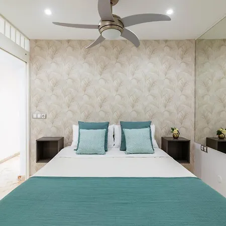 Sunset Ocean View * Arguineguin