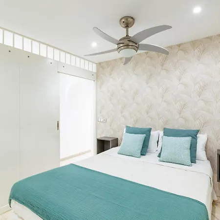 Sunset Ocean View Arguineguin