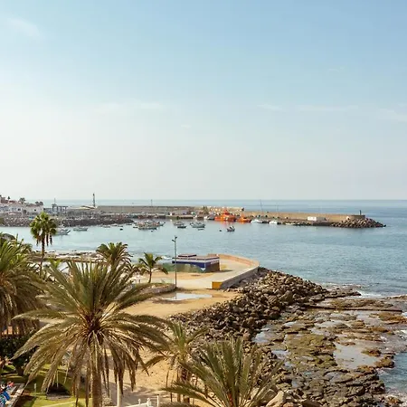 Apartamento Sunset Ocean View *