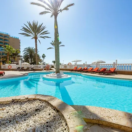 Sunset Ocean View * Arguineguin