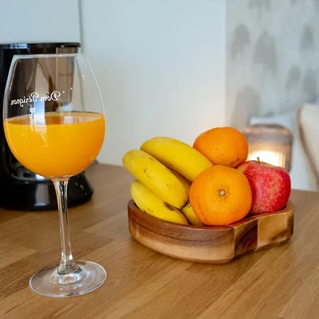 Sunset Ocean View Apartman Arguineguin