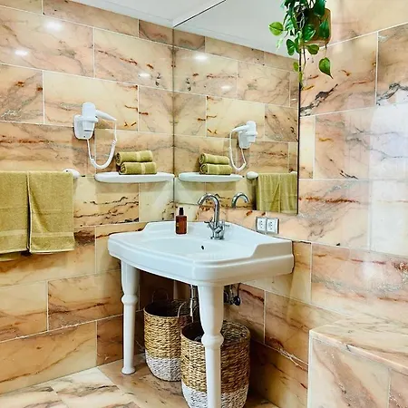 Apartman Sunset Ocean View Arguineguin