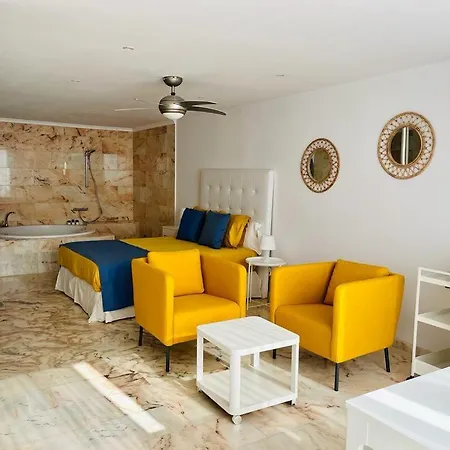 Sunset Ocean View * Arguineguin