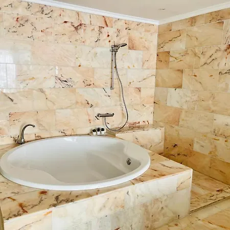 Apartman Sunset Ocean View