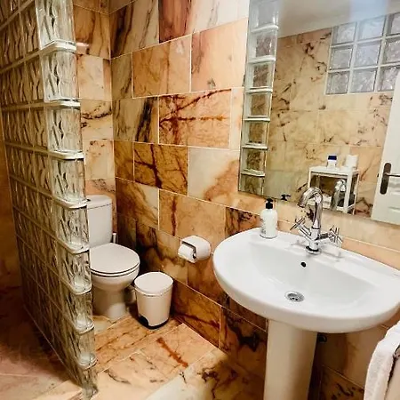 Apartman Sunset Ocean View *