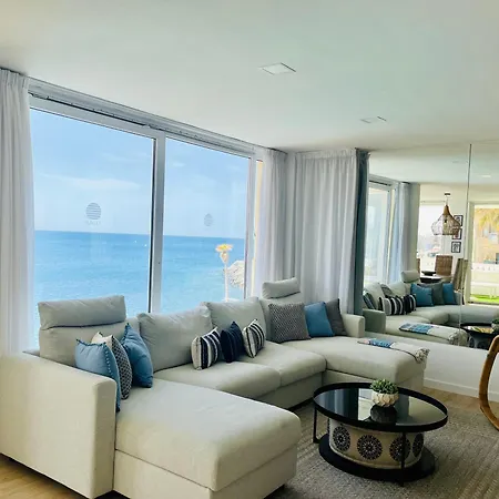 Apartman Sunset Ocean View Arguineguin