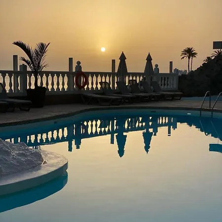 Apartman Sunset Ocean View