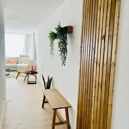 Sunset Ocean View * Arguineguin