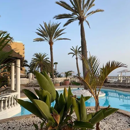 Sunset Ocean View Apartman