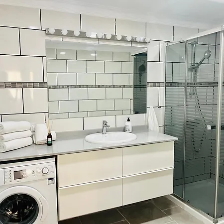 Apartman Sunset Ocean View Arguineguin