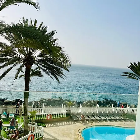 Sunset Ocean View * Arguineguin