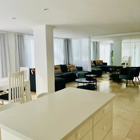 Sunset Ocean View * Arguineguin