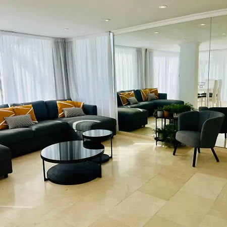 Sunset Ocean View * Arguineguin