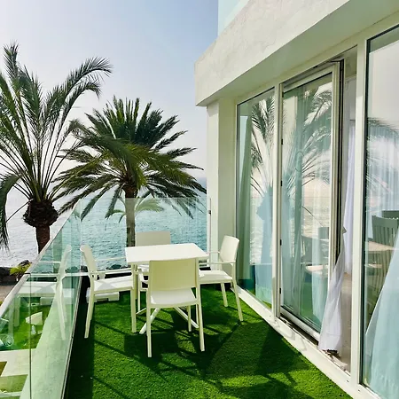 Sunset Ocean View Apartamento