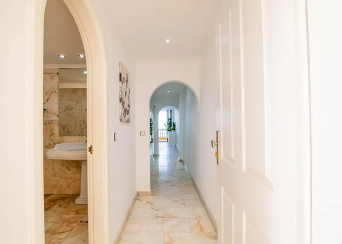 Sunset Ocean View Lejlighed *