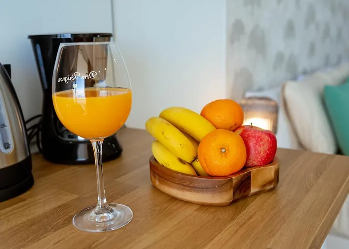 Sunset Ocean View Lejlighed Arguineguin