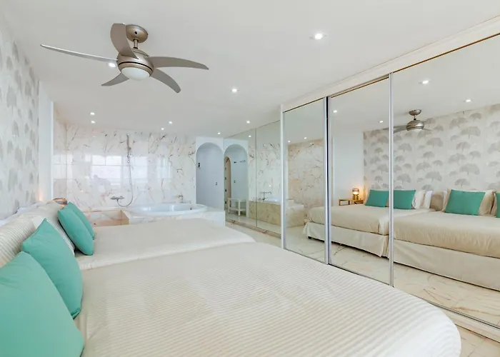 Lejlighed Sunset Ocean View