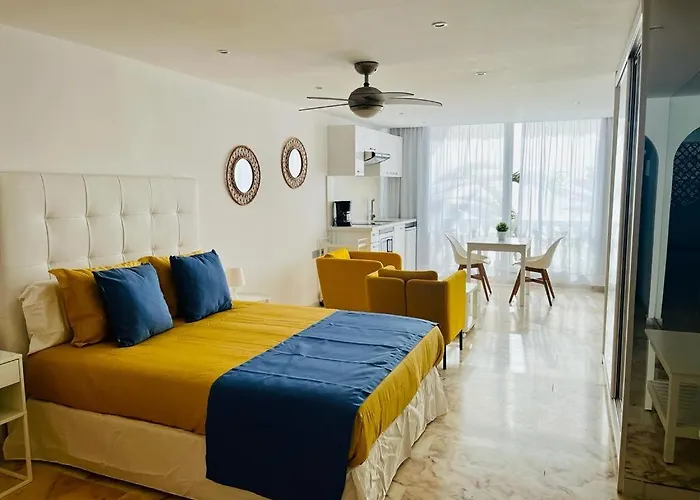 Lejlighed Sunset Ocean View *