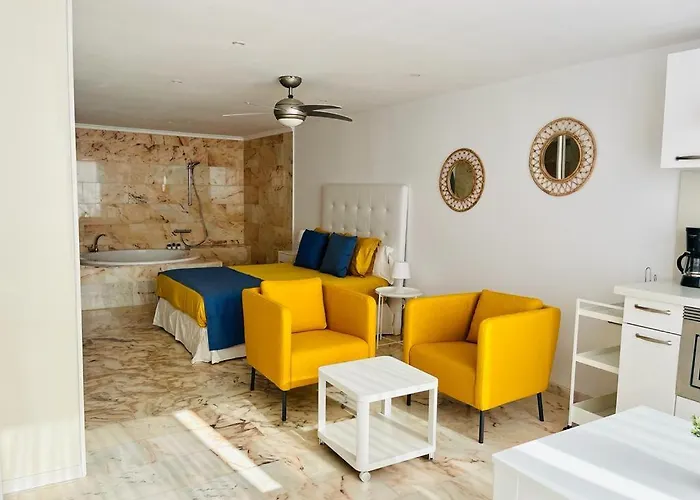 Sunset Ocean View * Arguineguin