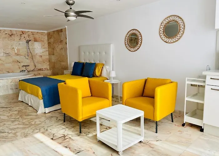 Lejlighed Sunset Ocean View