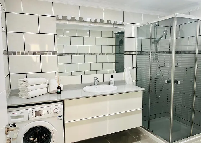 Lejlighed Sunset Ocean View Arguineguin