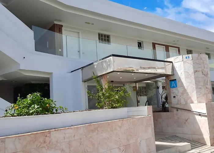 Lejlighed Sunset Ocean View Arguineguin