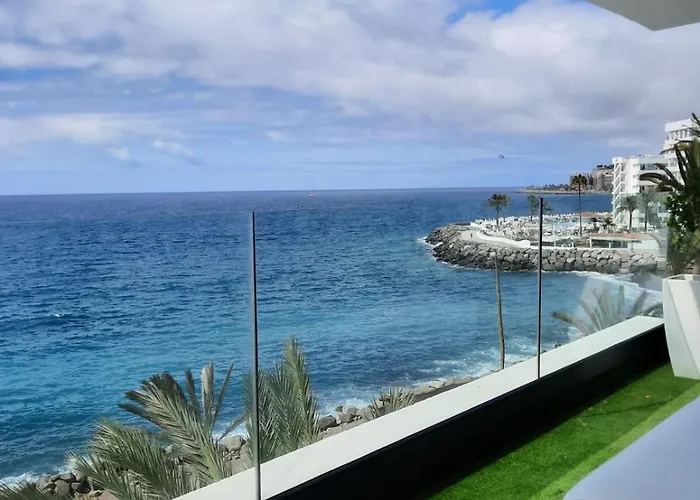 Lejlighed Sunset Ocean View