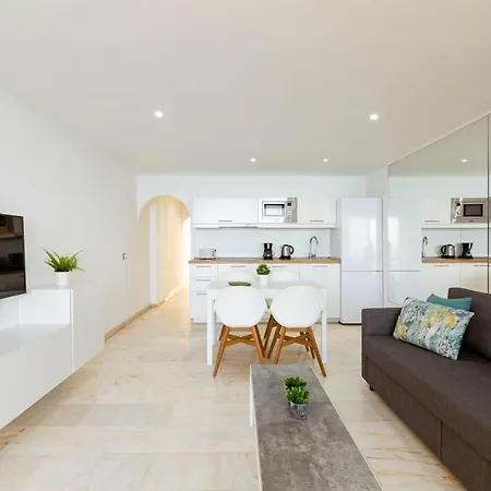 Sunset Ocean View Apartamento *