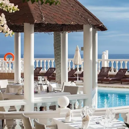 Sunset Ocean View Apartamento Arguineguin