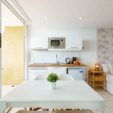Sunset Ocean View Apartamento