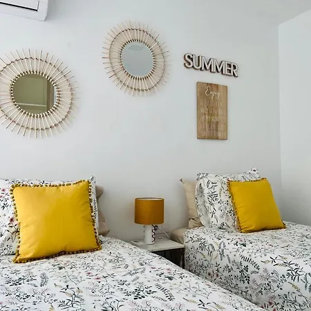 Sunset Ocean View * Arguineguin