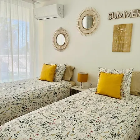 Apartamento Sunset Ocean View
