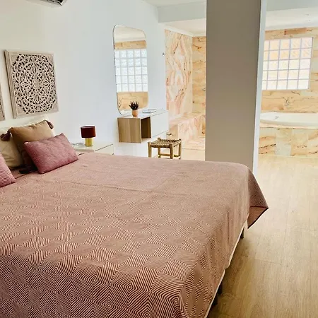 Sunset Ocean View Arguineguin