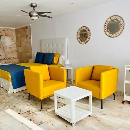 Apartamento Sunset Ocean View