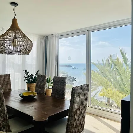 Apartamento Sunset Ocean View Arguineguin