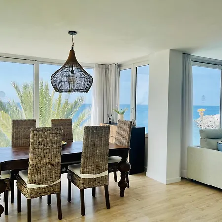 Apartamento Sunset Ocean View Arguineguin