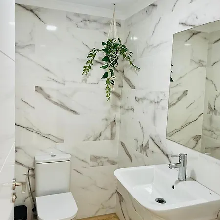 Sunset Ocean View * Arguineguin