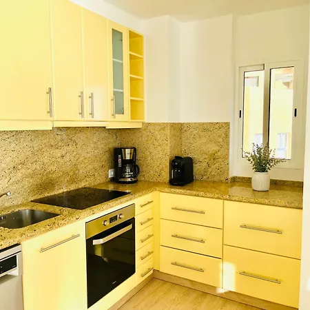 Sunset Ocean View * Arguineguin