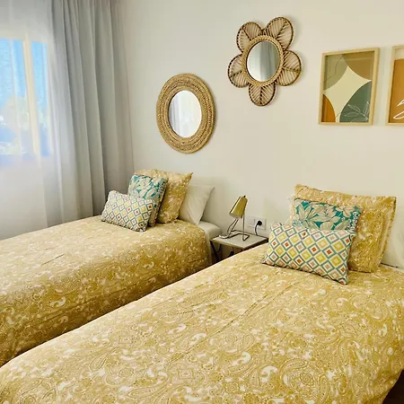 Sunset Ocean View * Arguineguin