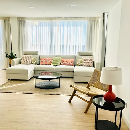 Sunset Ocean View Apartamento