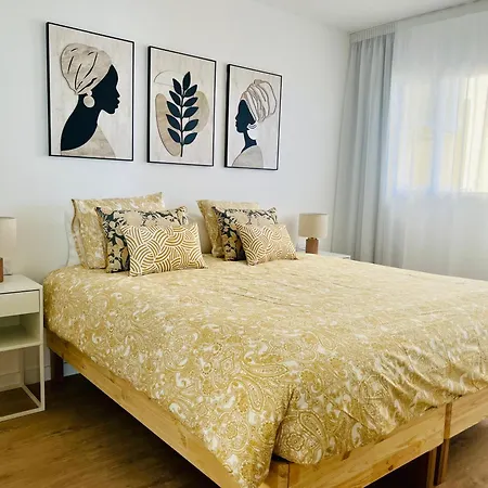 Apartamento Sunset Ocean View