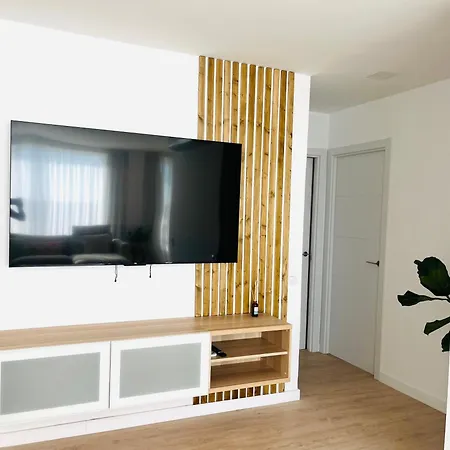 Sunset Ocean View Appartement *